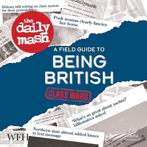 The Daily Mash By The Daily Mash